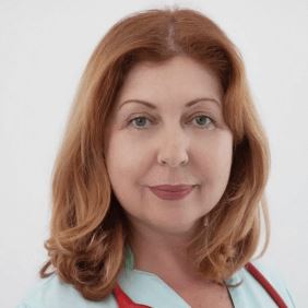 Dr. Yuliia